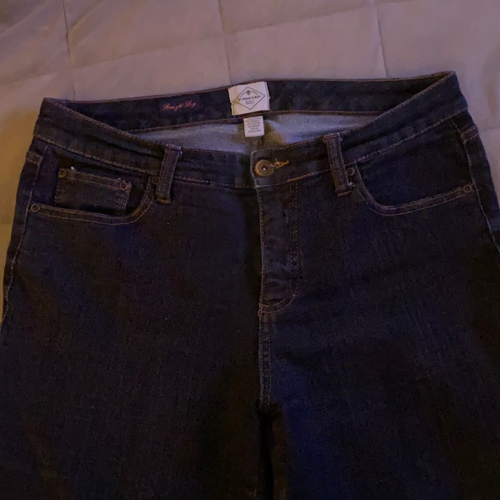 Women’s jeans, 10S